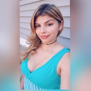 Meet your Posher, Judith